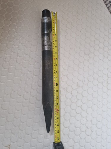 Hydralic breaker steel - hydralic,