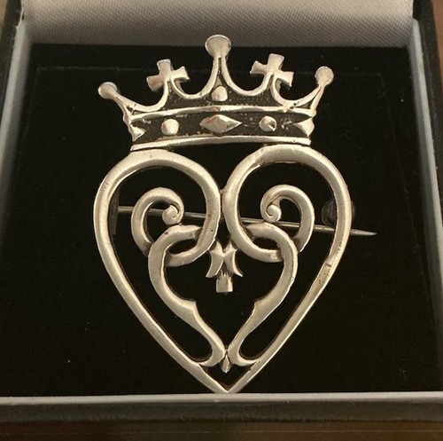 Iona silver john hart mary - john,