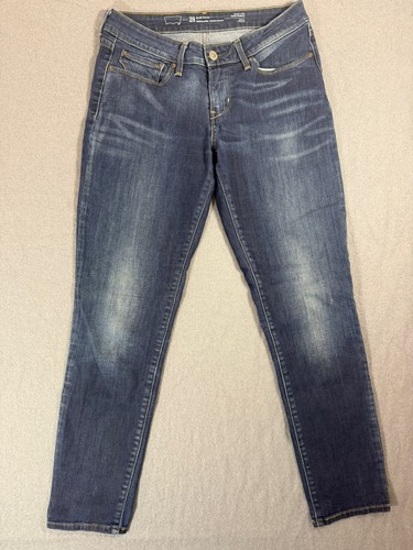 Levi bold curve skinny jeans - bold,