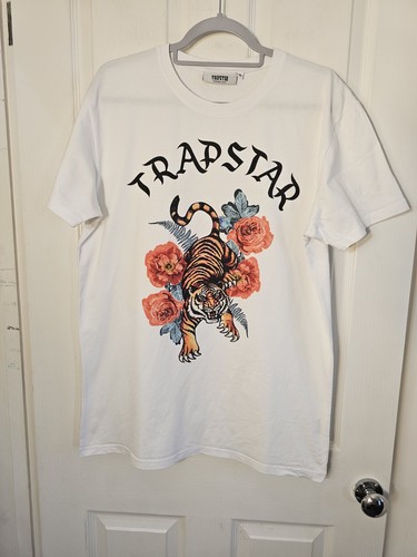Trapstar men shirt - men's, t-shirt