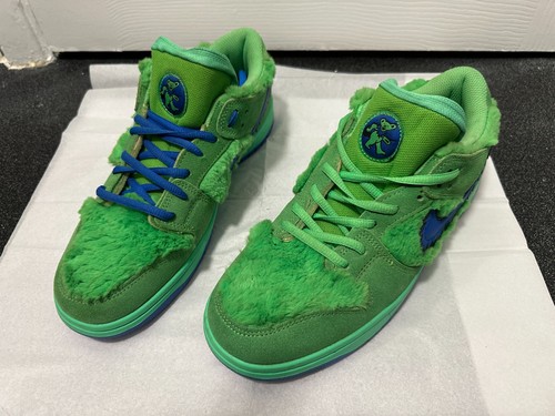 Nike dunk low - sb,