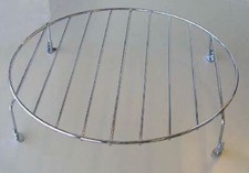 Low Baking Rack for Sharp