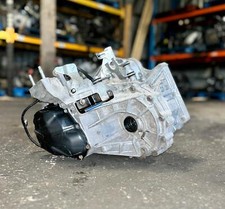 2017-2020 SUZUKI SWIFT MK4 1.0 PETROL TURBO K10C 5 SPEED MANUAL GEARBOX 