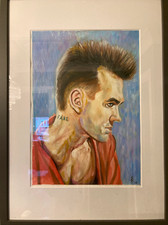 Morrissey the smiths original - the,
