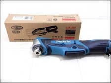 Makita 10.8V Angle Drill