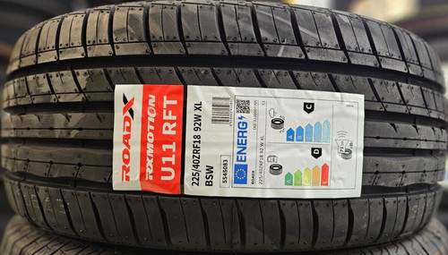 New churchill roadx 225 - new, 225/40
