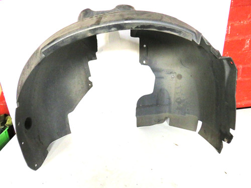 Genuine ford focus - mk3, driver