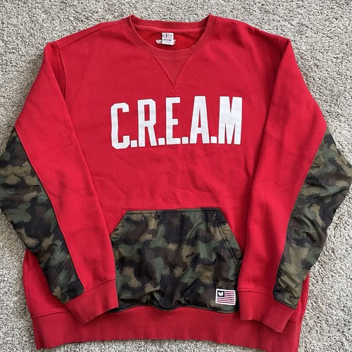 Tang sweater size - 🔴wu-tang, 3xl