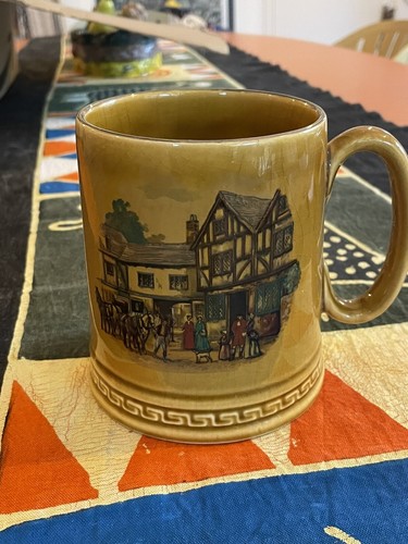 Vintage dartmouth britannia - vintage,