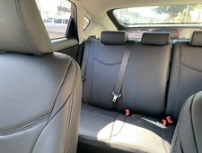 Toyota Prius 5 Seater Tailored