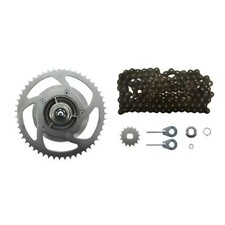 Simson Chain Set with Small