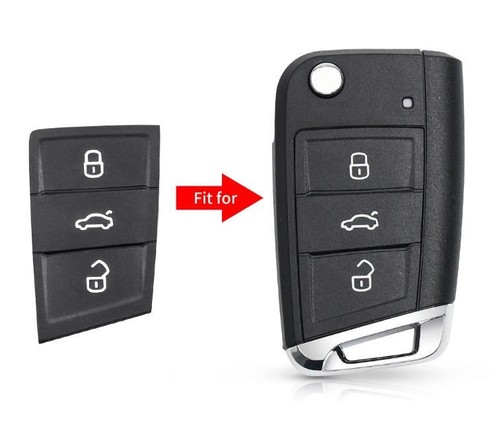 Keypad pad rubber for radio - keypad,