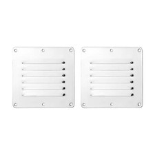 2Pcs Ventilation Exhaust