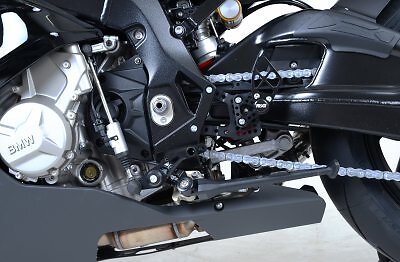 Bmw s1000r 2017 - bmw, r&g