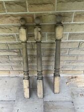 Decking Newel Posts 3 for £10