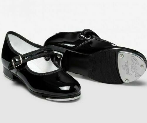 3800 black patent mary - 3800, jane
