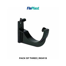 Pack of 3 - FloPlast 76mm
