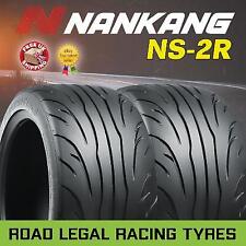 X2 285/35R18 101Y XL NANKANG