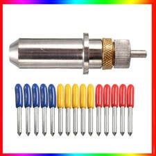 15pcs For Roland Cutting