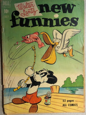 Walter lantz new - lantz, #173