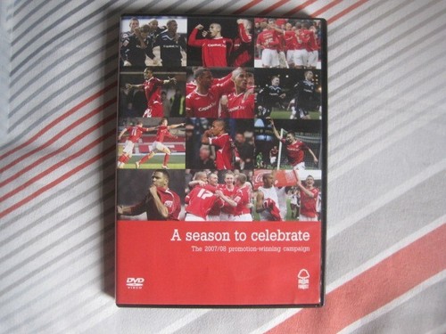 Rare nottingham forest - -,