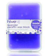 Hive Lavender Paraffin Wax
