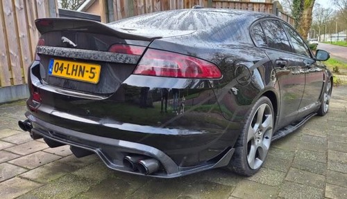 For jaguar xfs xfr xfrs - jaguar,