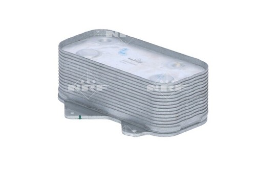 Nrf 31259 oil cooler engine - oil,