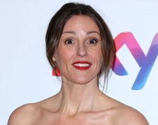 SURANNE JONES 8x10 PHOTO *