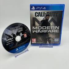 Call of Duty Modern Warfare