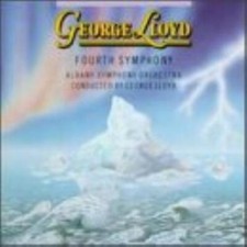 George Lloyd : Lloyd: Symphony