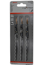 Bosch T313AW Jigsaw Blades