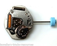 NEW RONDA 763 REPLACEMENT