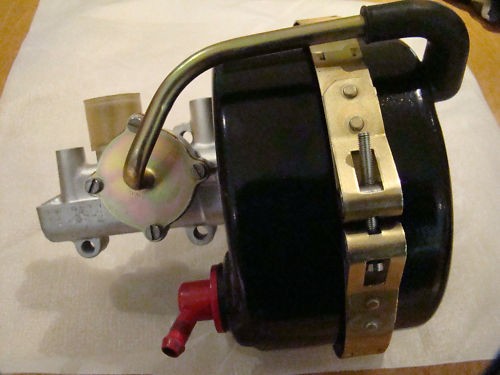 Brake servo mgc girling - mgc,