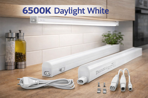 Under cabinet led link - led,