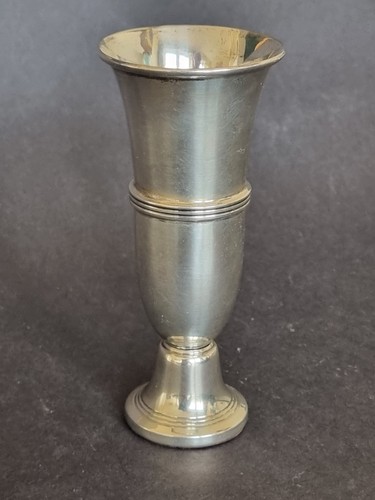 Lovely antique hallmarked - a,
