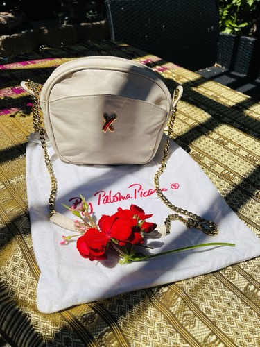 Gorgeous paloma picasso bag - paloma,