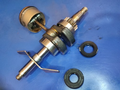 13310 zm5 040 crankshaft - ,,