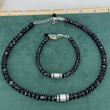Coeur de lion necklace &