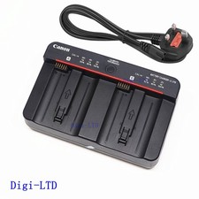 Original Canon LC-E19 Charger