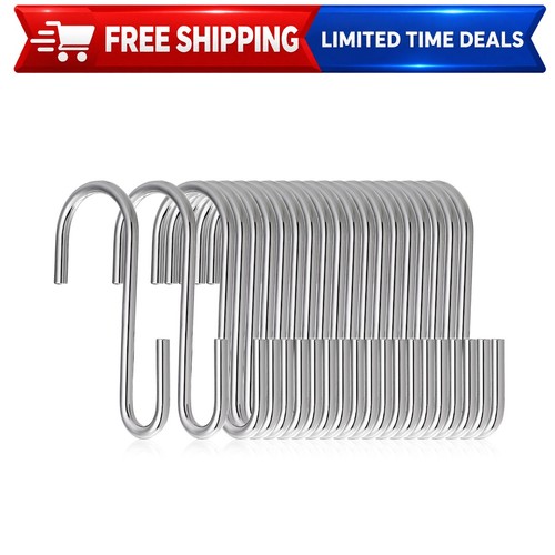 Pcs stainless steel - 20-pcs,