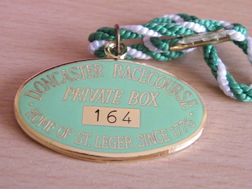 Doncaster racecourse private - racecourse,