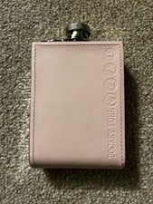 FAT FACE POCKET FUEL HIP FLASK