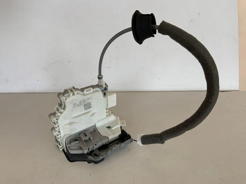 Audi front right door - q5,