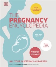 The Pregnancy Encyclopedia All