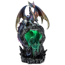 Dark Legends LED Backflow