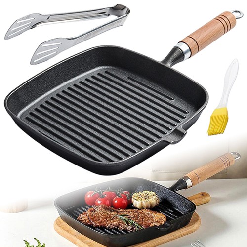 Non stick grill - non, pan