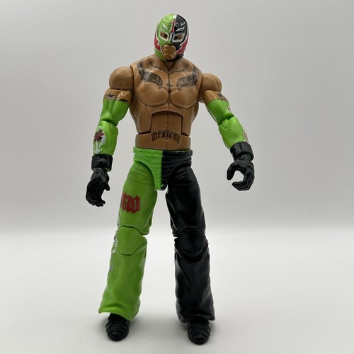 Mattel wwe rey - wwe, mysterio
