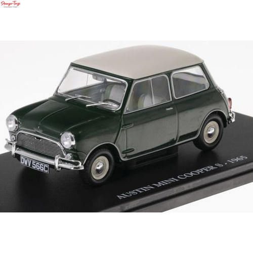 Austin mini cooper - mini,