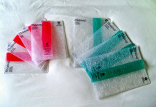 NEW - 'ANNA GRIFFIN' for Cricut Cuttlebug -  16 Embossing Folders.